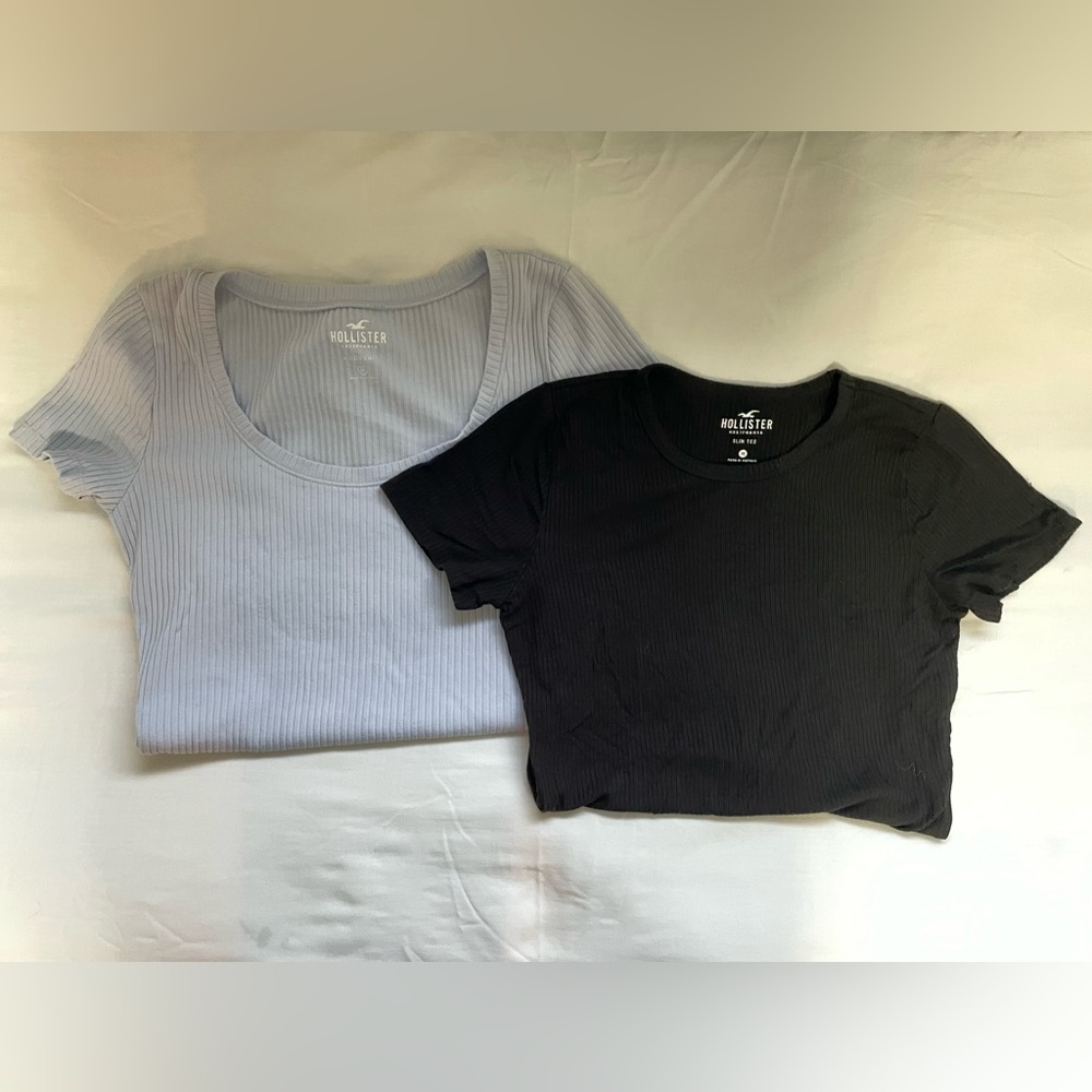 Hollister bodysuit - M